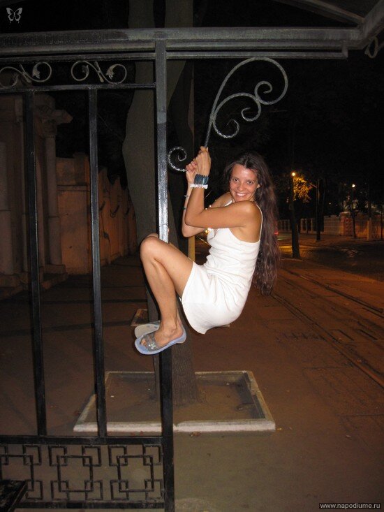 Фото Радія Rada Якимчук