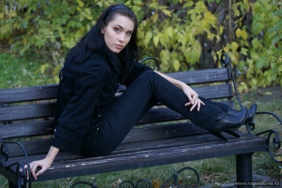 Фото Инна Дорогина
