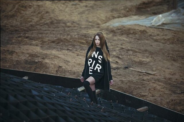 Фото Анастасия Nancy Купер