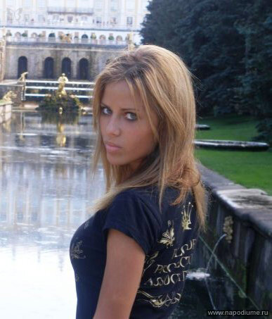 Фото Анна Оленева
