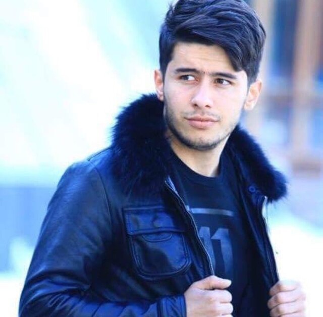Фото FIRUZJON YUSUFZODA