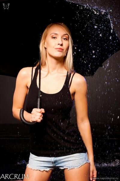 Фото Катерина Булахова