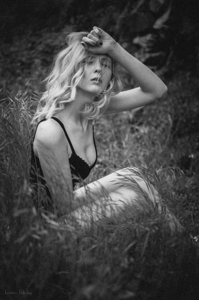 Фото Кристина kristal4ik_ph Колодей
