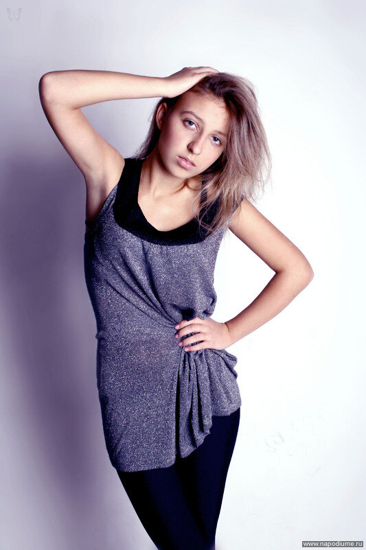 Фото Инна Фефелова