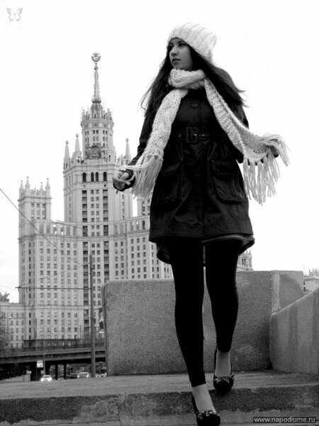 Фото Aнна Салагор