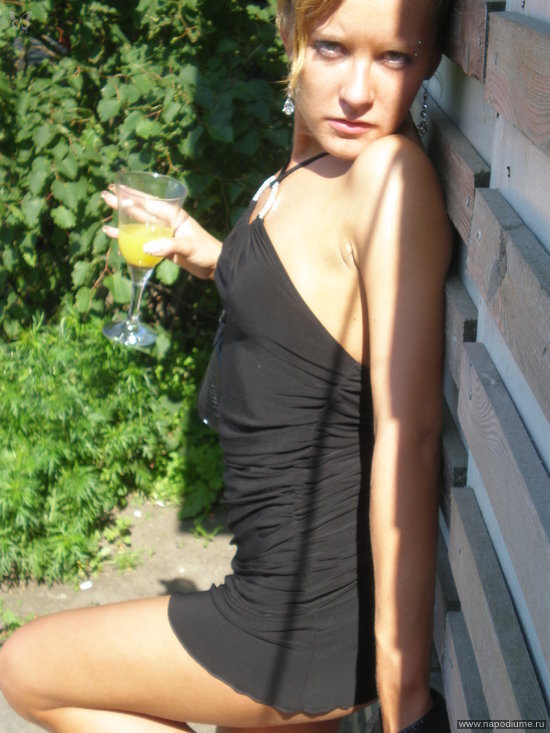 Фото Елена Градусова
