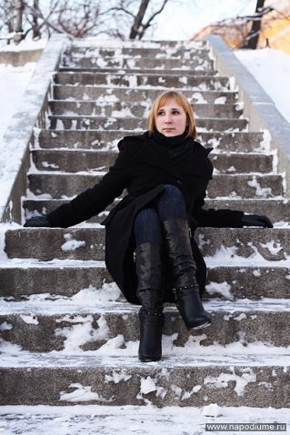 Фото Татьяна Салтанова