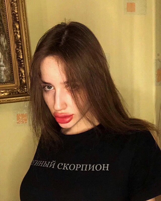 Фото Лола Сергеевна