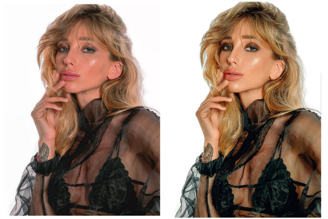 Фото Алина Alina Raf Арутюнян