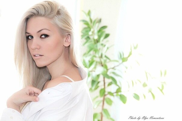 Фото ElenSweet