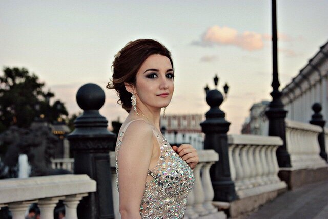 Фото Olga Knyagna Nekrasova