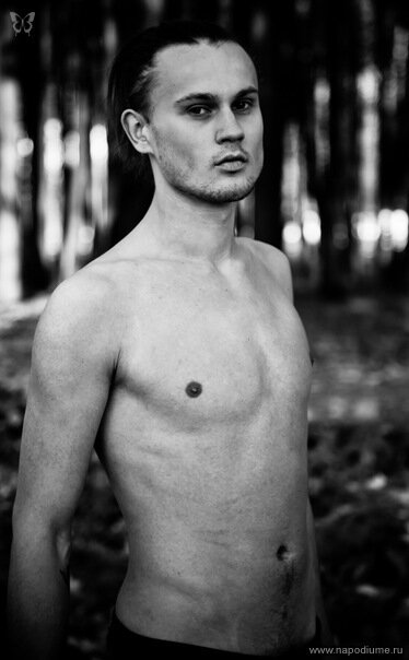 Foto Sergey Sokolov