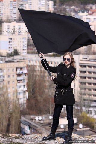 Фото Анна Климашевская