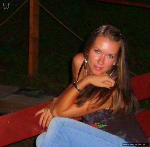 Фото Юлианна Лукашкина