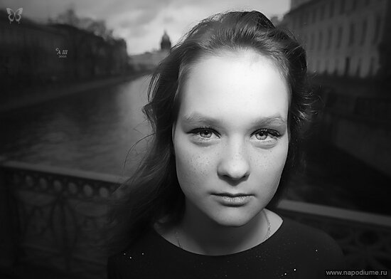 Фото Екатерина Скопицкая