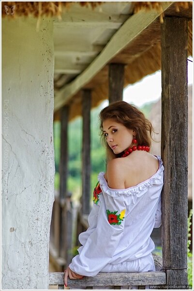 Фото Алина anila Кривенец