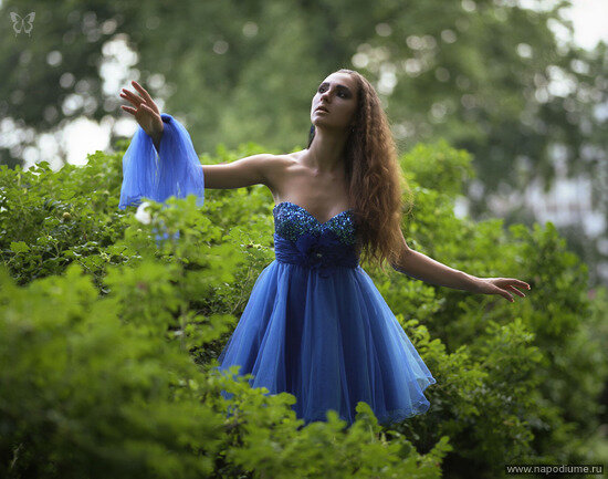 Фото OLGA Lekka VOLKOVA