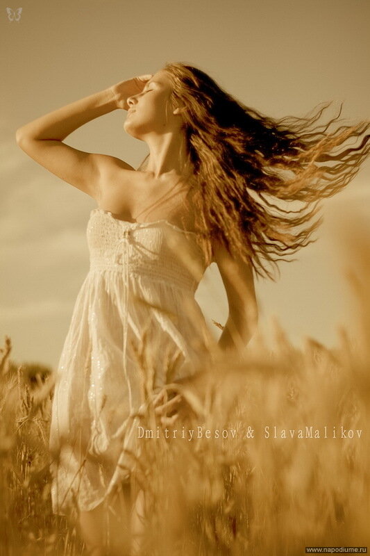 Фото Maryana Lisovskaya