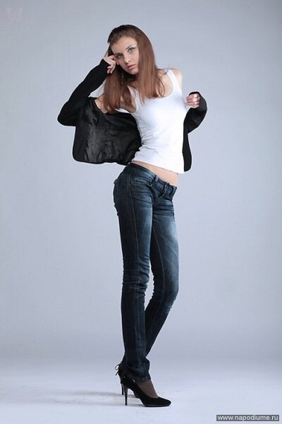 Фото Nastya Andriyashkina