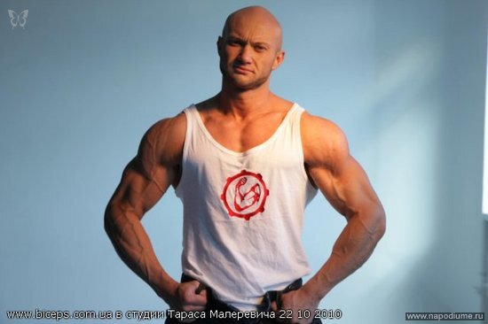 Фото Юрий Спасокукоцкий