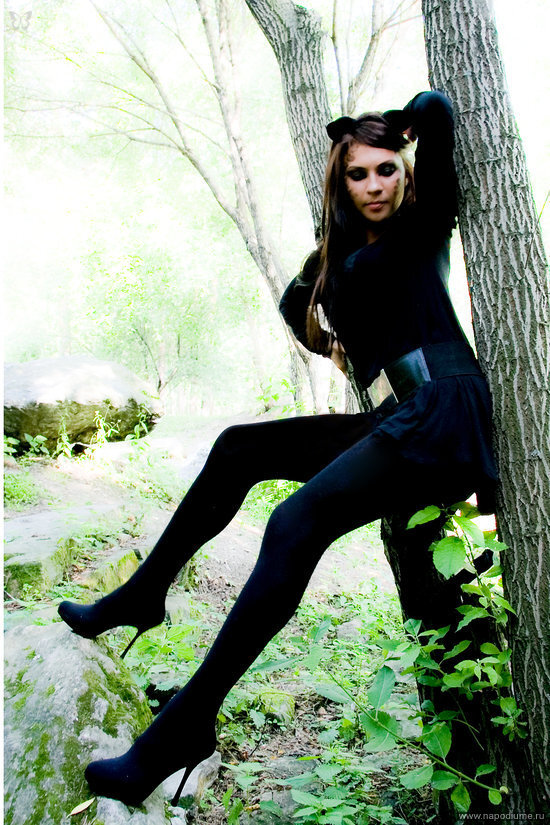 Фото Катя Яблокова