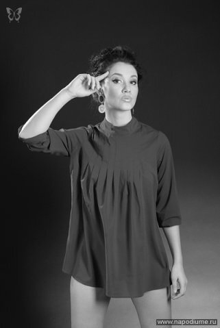 Фото Alisia Bave