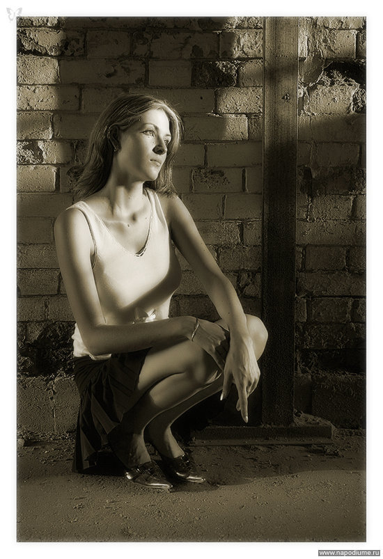 Фото Tasha Sudova
