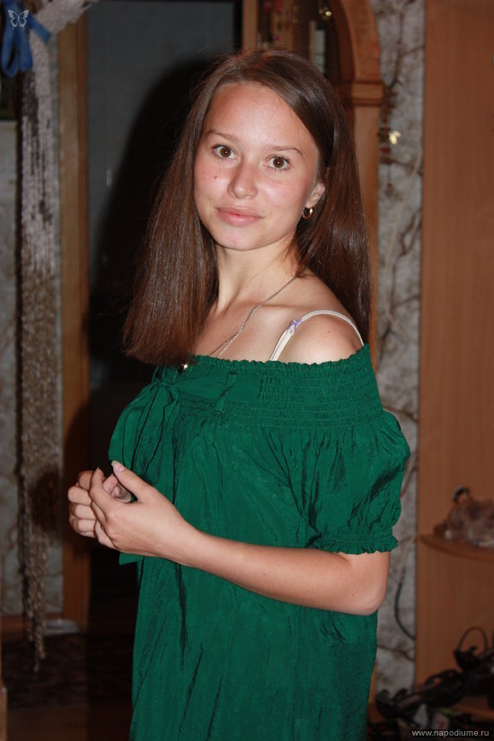 Фото Алёна Барышникова