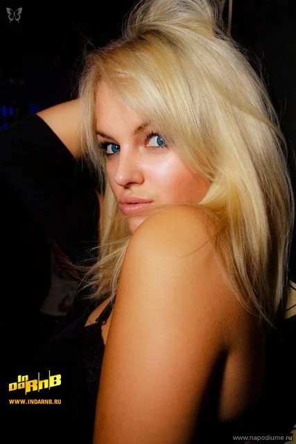Ekaterina Beketova's photo