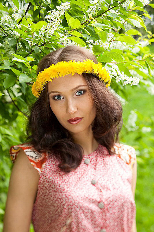 Фото Анастасия Хрычева