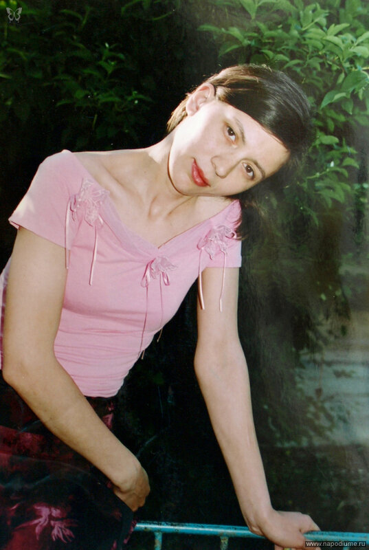 Фото Ирина Иванова ( Павлюк)