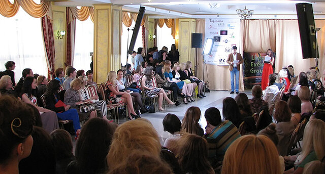 Фото Медиахолдинг Lime Fashion Group