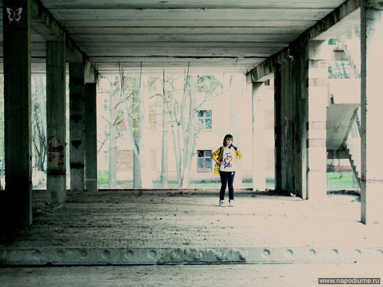 Фото Mary Lavel Tio evchenko