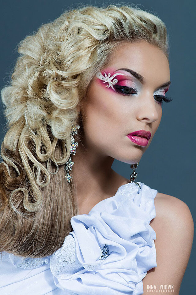 наталия зубок, Artmakeup, Natalya Zubok, Make Up, Makeup Artist, визажист, макия