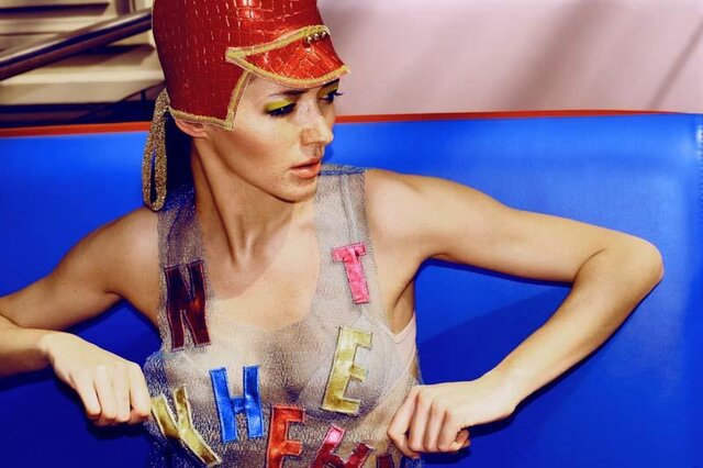 Фото JuliaG @ NDmodels