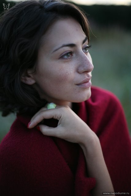 Фото Katarina Shaburova