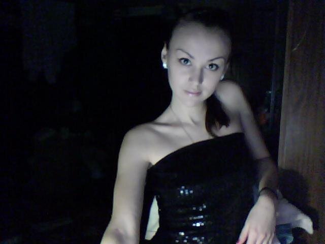 Foto Ekaterina Bolgova