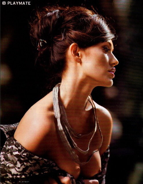 Фото Арина Баракова
