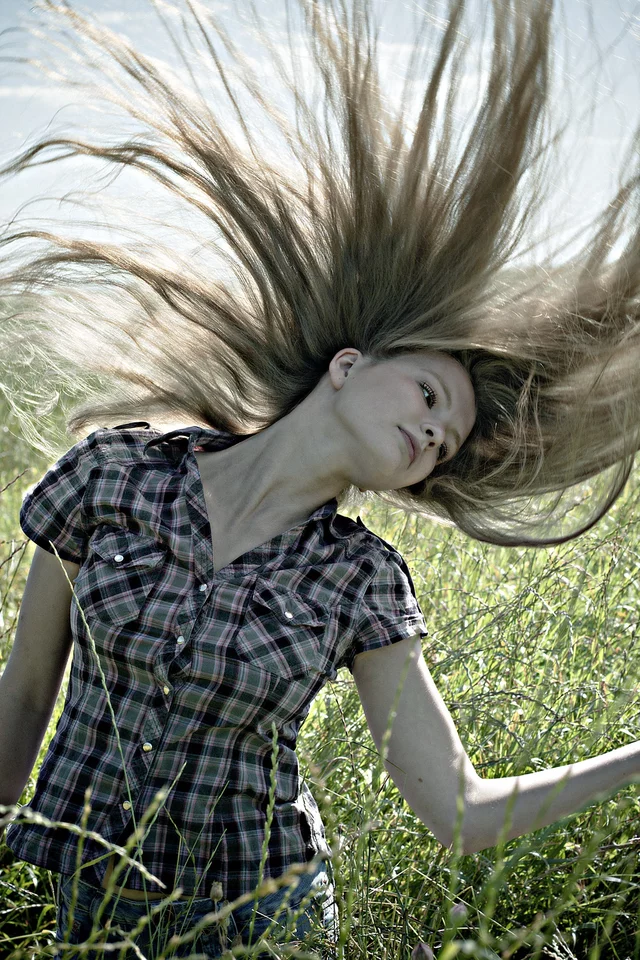 Maria Martynova's photo