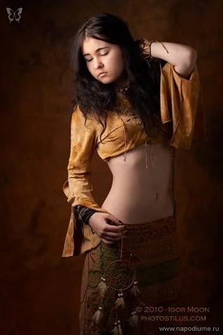 Iva Basara's photo