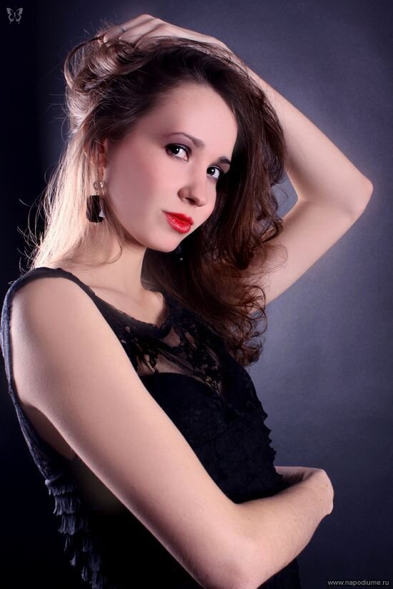 Фото Юля Латыпова