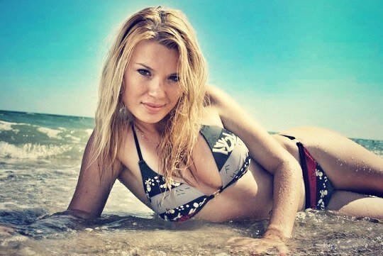 Фото вероника nika сказка