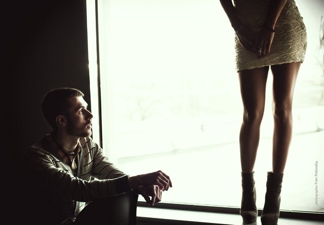 Фото Fran Polonskiy