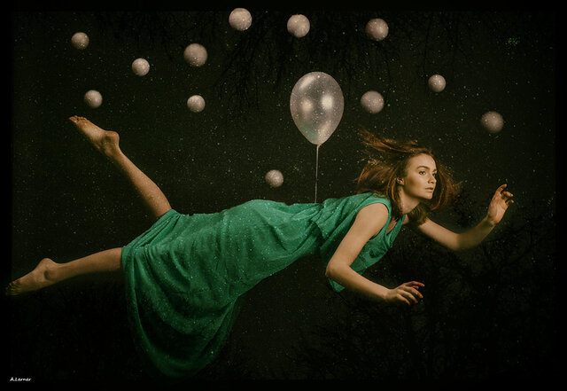 Фото Alex Lerner