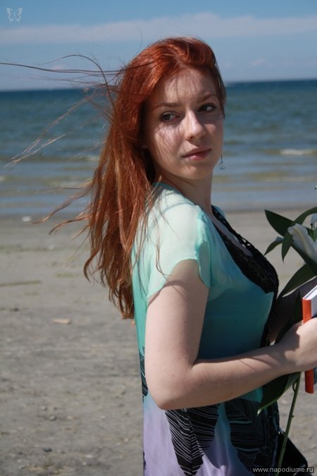 Фото Анна Корнилова