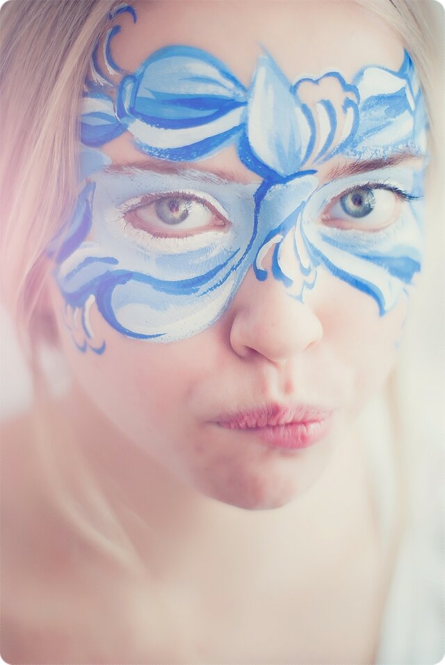 Фото Darina Даринад Jo