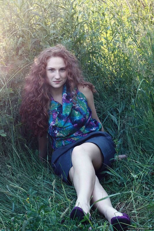Фото Nataly SmileOnMe _