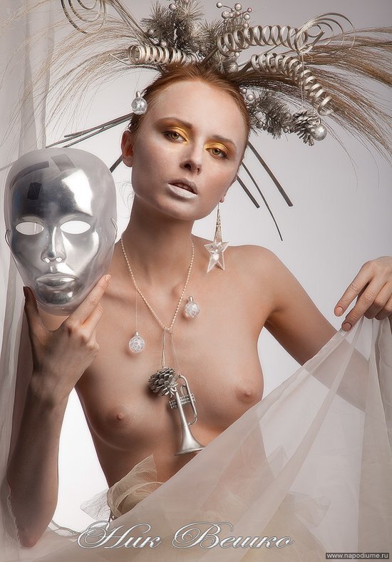 Fashion,  портрет, ню, творческие, искуство,  этника