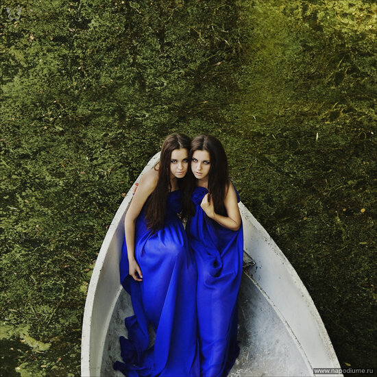 Фото aleksandra kinskaj