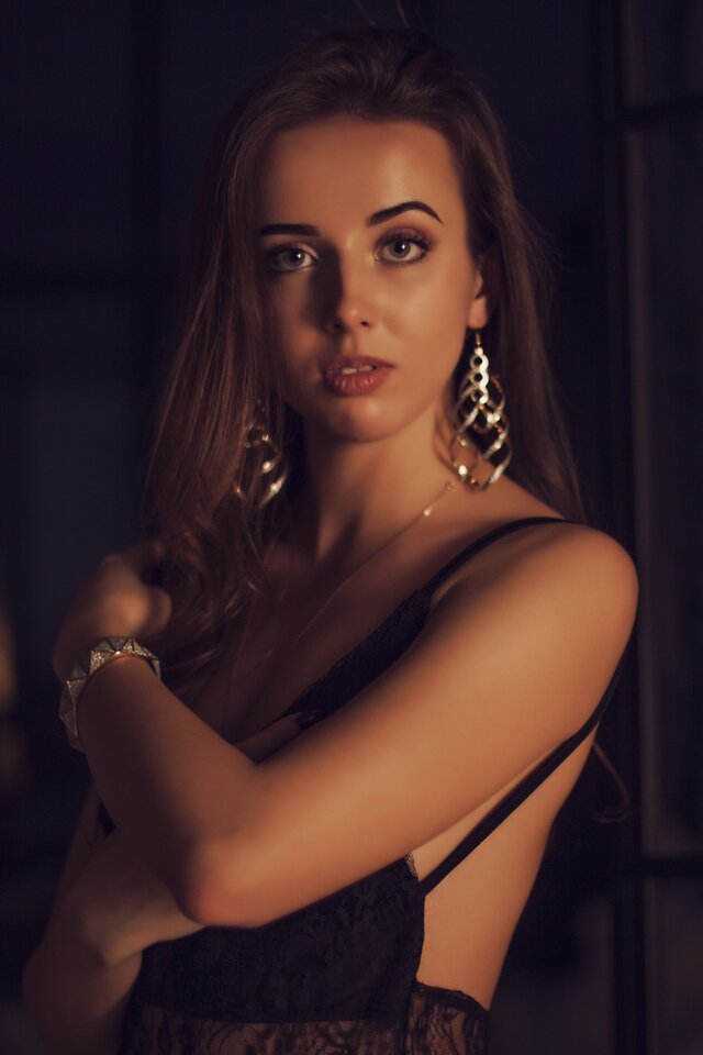 Фото Nastya Demure